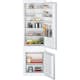 Integrerad Kyl/Frys Siemens iQ100 KI87V5SE0 Med LED-Belysning 177 x 54 Cm