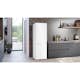 Fristående Kyl & Frys Siemens KG36N2WCF iQ300 Med LED-Belysning 186 x 60 Cm