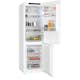 Fristående Kyl & Frys Siemens KG36N2WCF iQ300 Med LED-Belysning 186 x 60 Cm