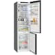 Fristående Kyl & Frys Siemens iQ700 KG39NSBBF Med LED- Belysning 203 x 60 Cm