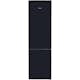 Fristående Kyl & Frys Siemens iQ700 KG39NSBBF Med LED- Belysning 203 x 60 Cm