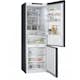 Fristående Kyl & Frys Siemens iQ700 KG49NSBBF Med LED-Belysning 203 x 70 Cm