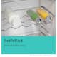 Fristående Kyl & Frys Siemens iQ700 KG49NSBBF Med LED-Belysning 203 x 70 Cm