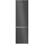 Fristående Kyl Frys Siemens iQ500 KG39N4X1F med LED-Belysning