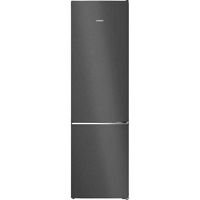 Fristående Kyl Frys Siemens iQ500 KG39N4X1F med LED-Belysning
