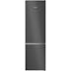 Fristående Kyl Frys Siemens iQ500 KG39N4X1F med LED-Belysning