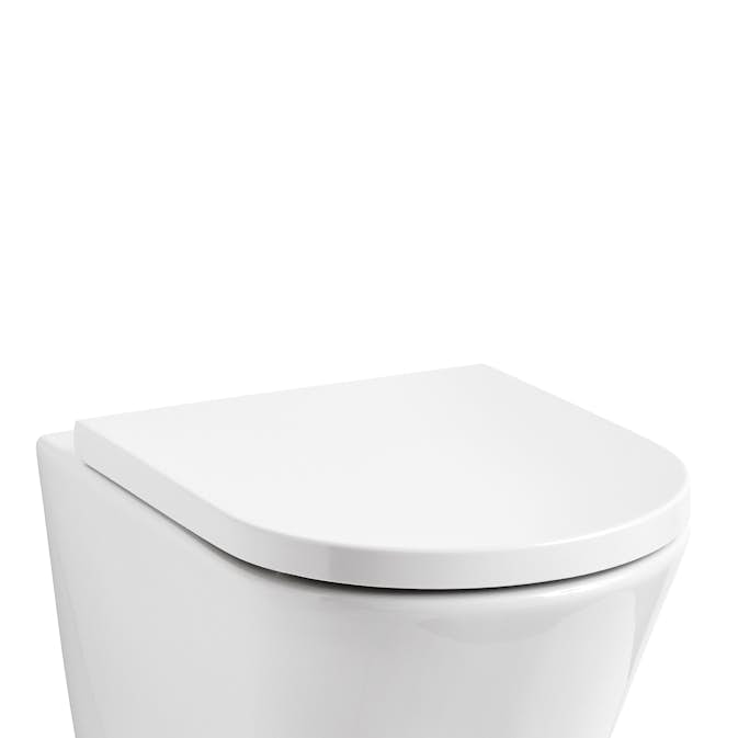 Toalettsits Alterna Opus Maxi