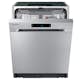 Fristående Diskmaskin Samsung DW60A6092US/EE Rostfri med Auto Open och Aqua Stop