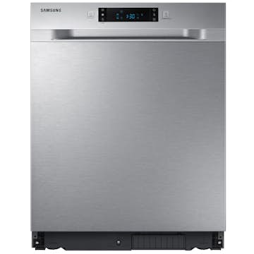 Fristående Diskmaskin Samsung DW60A6092US/EE Rostfri med Auto Open och Aqua Stop
