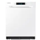 Fristående Diskmaskin Samsung DW60A6092UW/EE Vit