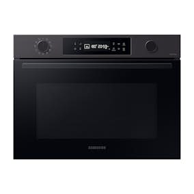 Kombiugn Samsung Series 4 NQ5B4553FBB/U1 Svart med Wi-Fi och Mikrougnskombi