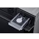 Inbyggnadsugn Samsung Series 5 NV7B5675WCK/U1 med WiFi