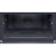 Inbyggnadsugn AEG TK6NK501B CombiQuick® Svart med WiFi