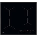 Induktionshäll AEG TN64IA00FB 5000 Basic Svart Med Automatisk Justering Av Fläkt