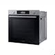 Inbyggnadsugn Samsung Series 4 NV7B44305CS/U1 Rostfri med Dual Cook och Air Sous Vide