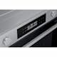 Inbyggnadsugn Samsung Series 4 NV7B44305CS/U1 Rostfri med Dual Cook och Air Sous Vide