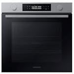 Inbyggnadsugn Samsung Series 4 NV7B44305CS/U1 Rostfri med Dual Cook och Air Sous Vide