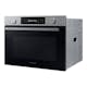 Kombiugn Samsung Series 4 NQ5B4553FBS/U1 Rostfri Med Ångrengörningsfunktion