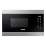 Mikrovågsugn Samsung MG22M8084AT/EE Rostfri med Grill+30 Funktion För Frasig Yta