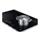 Induktionshäll Samsung Series 6 NZ85C6058FK/U1 med Flex Zone Plus och Wi-Fi