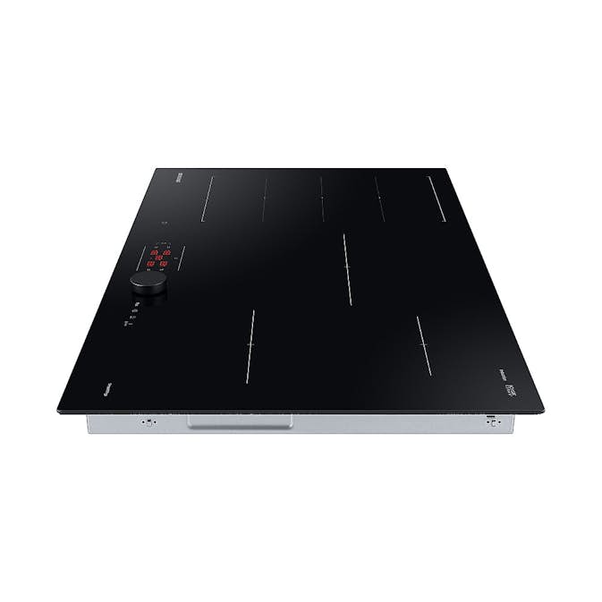 Induktionshäll Samsung Series 6 NZ85C6058FK/U1 med Flex Zone Plus och Wi-Fi