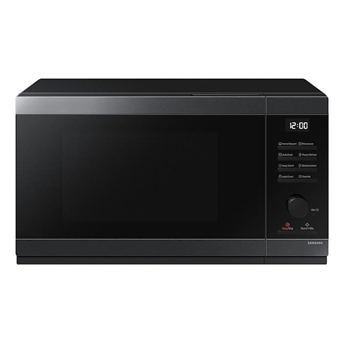 Mikrovågsugn Samsung MS32DG4504AGE4 Svart 32L med Auto Cook