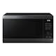 Mikrovågsugn Samsung MS32DG4504AGE4 Svart 32L med Auto Cook