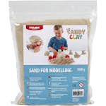 Leksand Creativ Company Sandy Clay 1 Kg