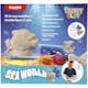 Leksand Creativ Company Sandy Clay 1 Set