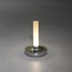 Bordslampa Gnosjö Konstsmide Biarritz USB