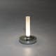 Bordslampa Gnosjö Konstsmide Biarritz USB