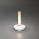 Bordslampa Gnosjö Konstsmide Biarritz USB