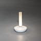 Bordslampa Gnosjö Konstsmide Biarritz USB