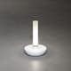 Bordslampa Gnosjö Konstsmide Biarritz USB