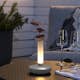 Bordslampa Gnosjö Konstsmide Biarritz USB