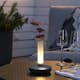 Bordslampa Gnosjö Konstsmide Biarritz USB