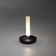 Bordslampa Gnosjö Konstsmide Biarritz USB