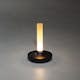Bordslampa Gnosjö Konstsmide Biarritz USB