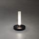 Bordslampa Gnosjö Konstsmide Biarritz USB
