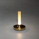 Bordslampa Gnosjö Konstsmide Biarritz USB