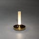 Bordslampa Gnosjö Konstsmide Biarritz USB