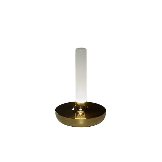 Bordslampa Gnosjö Konstsmide Biarritz USB