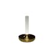 Bordslampa Gnosjö Konstsmide Biarritz USB
