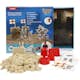 Leksand Creativ Company Sandy Clay Natur 1 Set