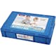 Leksand Creativ Company Sandy Clay H12 cm Stl 40x60 cm 6 Kg/1 Förp