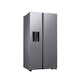 Kyl/Frys Samsung RS64DG5303S9EF Side by Side