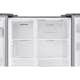 Kyl/Frys Samsung RS64DG5303S9EF Side by Side
