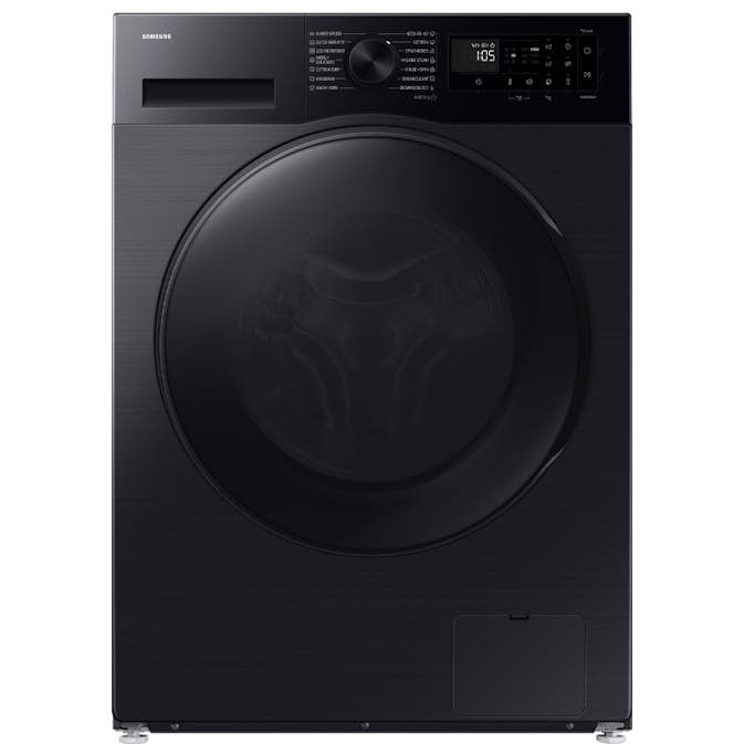 Tvätt/Torkmaskin Samsung WD90DG5G34BBEE