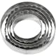 Utsticksform Creativ Company Cirkel Stl 8 cm 5 St/1 Förp