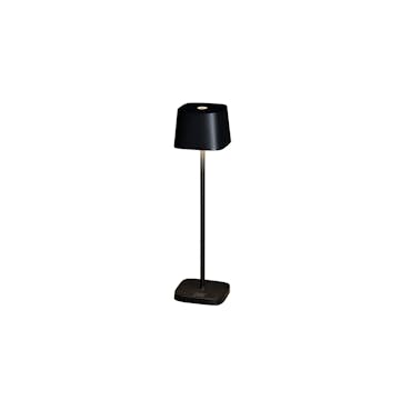 Bordslampa Gnosjö Konstsmide Capri USB Mini